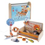COFFRET 6 EXPERIENCES BOIS