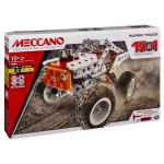 COFFRET DE CONSTRUCTION MECCANO 15 EN 1