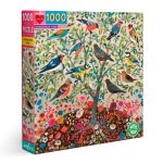PUZZLE CHANT DES OISEAUX