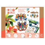 BOX DIY 5 ACTIVITES