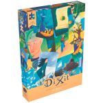 PUZZLE DIXIT 1000 PCS