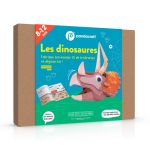 KIT PANDACRAFT DINOSAURES