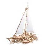 MAQUETTE BATEAU