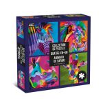 PUZZLE SAVANE FSC