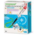 COFFRET FUSEE ECOLOGIQUE