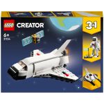 NAVETTE SPATIALE