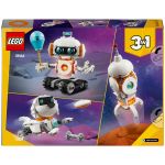 ROBOT DE L&#039;ESPACE