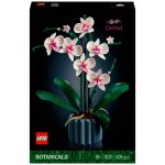 L ORCHIDEE
