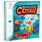 BARRIERE DE CORAIL