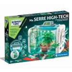 MA SERRE HIGH TECH