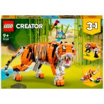 SA MAJESTE LE TIGRE