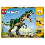 LE T-REX
