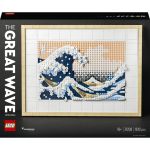HOKUSAI LA GRANDE VAGUE