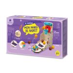 MAQUETTE PANIER BASKET