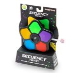 SECUENCY POCKET