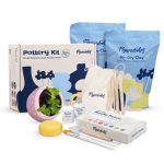 KIT POTERIE ARGILE