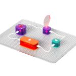 BLOCK CIRCUIT SUPER KIT