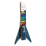 KIT GUITARE ELECTRIQUE