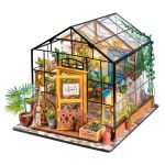 MAQUETTE SERRE pack fo