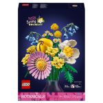 PETIT BOUQUET ENSOLEILLE