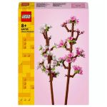 LES FLEURS DE CERISIER