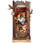 MAQUETTE ALICE PAYS DES MERVEILLES