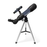 KIDY TELESCOPE BLEU