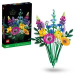 BOUQUET DE FLEURS SAUVAGES