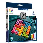 IQ GEARS
