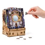 CASSE-TETE ESCAPE PUZZLE ALICE