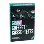LE GRAND COFFRET DE CASSE-TETES