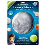 LUNE PHOSPHORESCENTE
