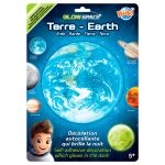 TERRE PHOSPHORESCENTE