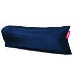 POUF LAMZAC FATBOY DARK BLUE