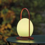 LAMPE AUTONOME CEPHEE