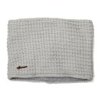 PULSE SNOOD MAT GRIS RECYCLE