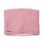 PULSE SNOOD MAT ROSE RECYCLE