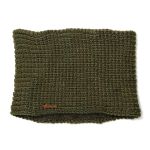 PULSE SNOOD MAT KAKI RECYCLE