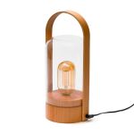 LAMPE TACTILE RECHARGEABLE TAIYO