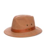 CHAPEAU YOSEMITE BRUN STESTON T.57