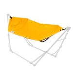TOILE HAMAC MATELASSEE YOSEMITE JAUNE