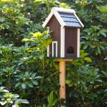 MANGEOIRE MAISON A PLANTER