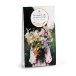 SACHET GRAINES BOUQUETS DE FLEURS ÉTÉ