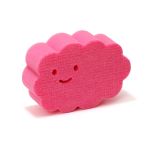 EPONGE NUAGE ROSE