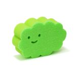 EPONGE NUAGE VERTE