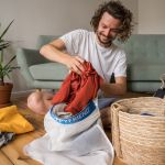 SAC DE LAVAGE GUPPY FRIEND