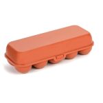 BOITE 10 OEUFS TERRACOTTA 2024
