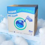 SACHET LAVAGE MAGNESIUM OPSCLEAN