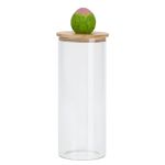 BOCAL HERMETIQUE ARTICHAUT 1400ML