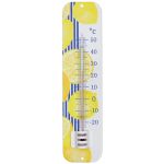 THERMOMETRE PM POMME DE PINS